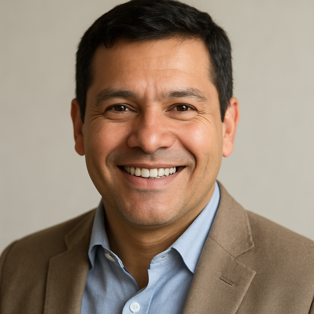 Carlos Pérez